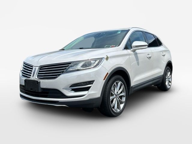 2016 Lincoln MKC Select