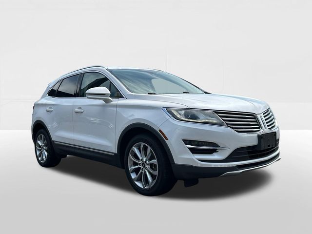 2016 Lincoln MKC Select