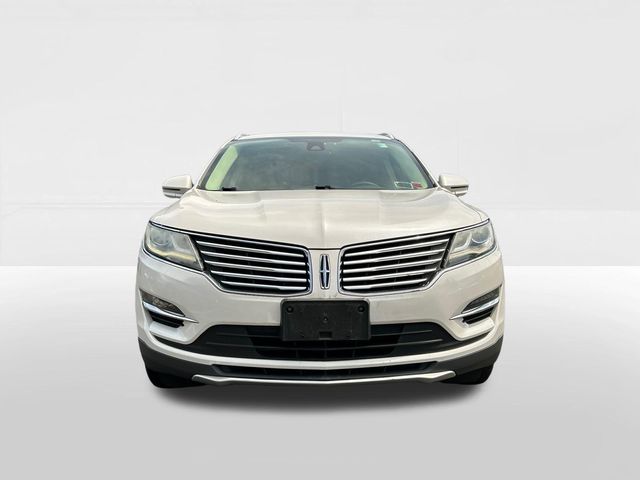 2016 Lincoln MKC Select