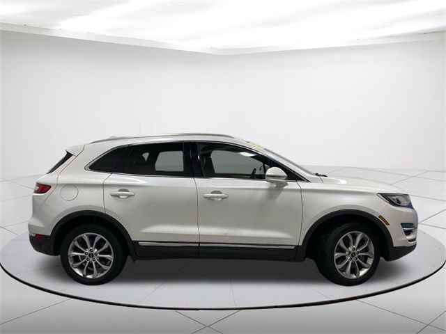 2016 Lincoln MKC Select