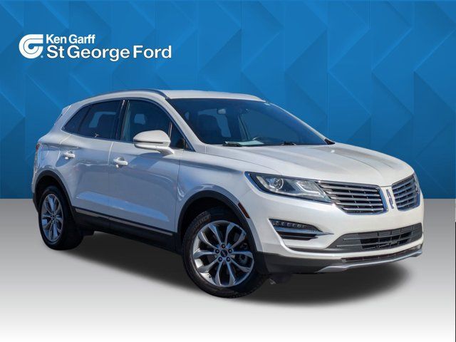 2016 Lincoln MKC Select