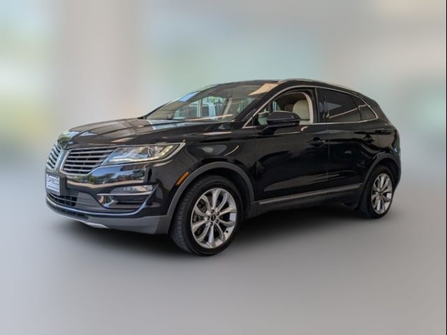 2016 Lincoln MKC Select