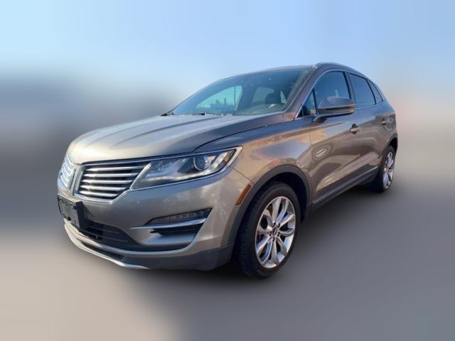 2016 Lincoln MKC Select