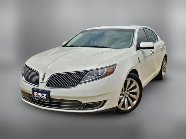 2016 Lincoln MKS Base