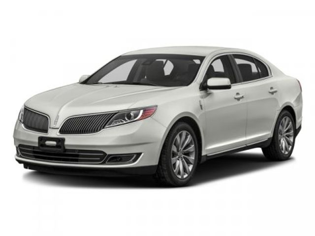 2016 Lincoln MKS Base