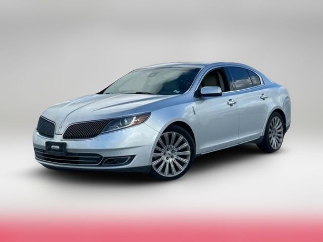 2016 Lincoln MKS Base