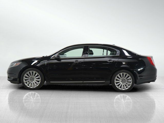 2016 Lincoln MKS Base