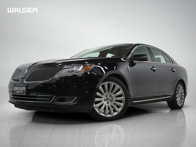 2016 Lincoln MKS Base