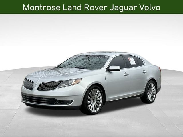 2016 Lincoln MKS Base