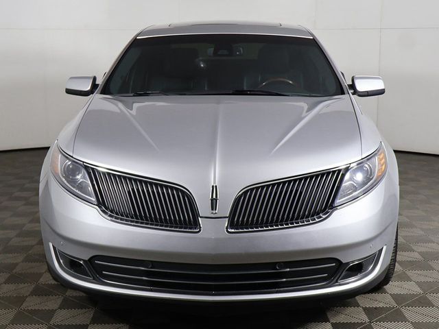 2016 Lincoln MKS Base
