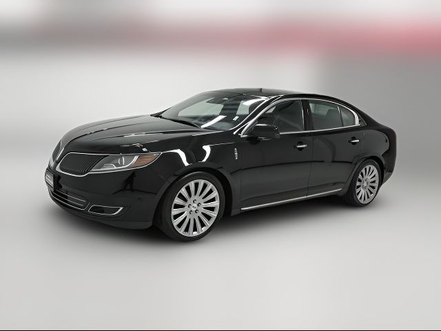 2016 Lincoln MKS Base