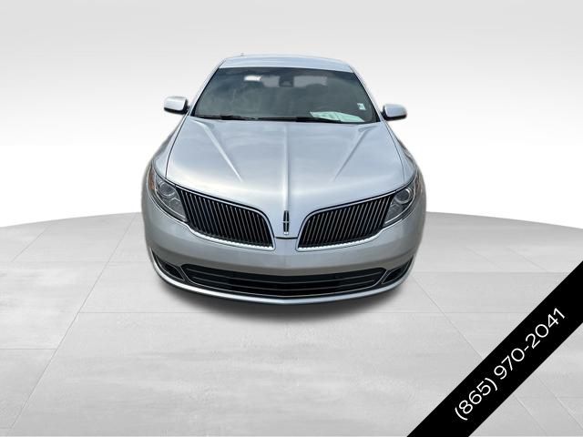2016 Lincoln MKS EcoBoost