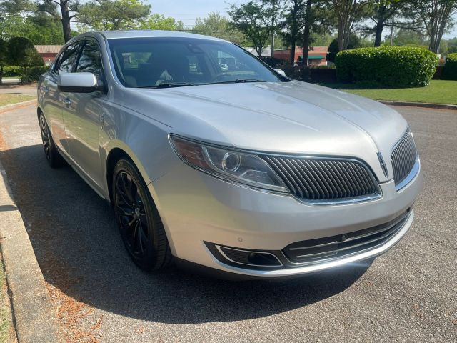 2016 Lincoln MKS Base