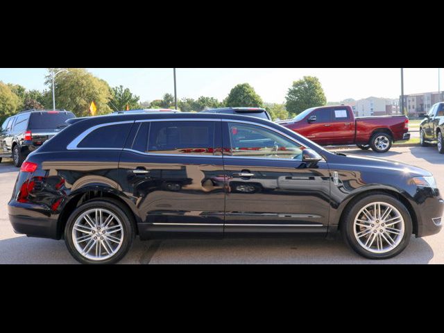 2016 Lincoln MKT EcoBoost