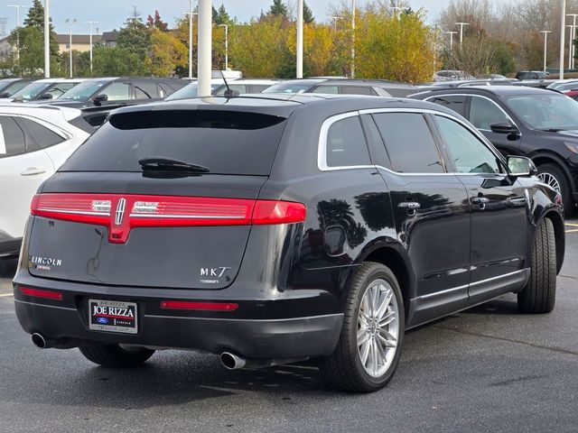 2016 Lincoln MKT EcoBoost