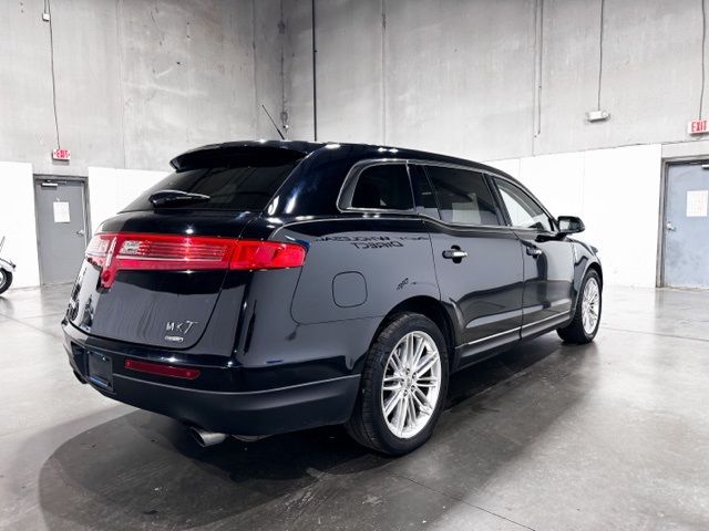 2016 Lincoln MKT EcoBoost