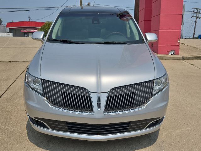 2016 Lincoln MKT EcoBoost