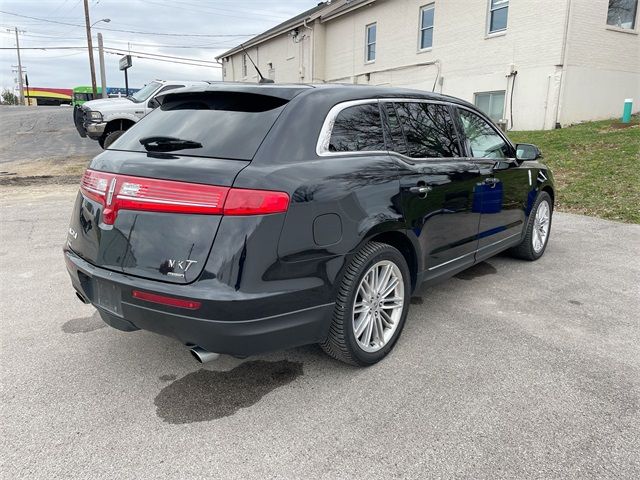 2016 Lincoln MKT EcoBoost