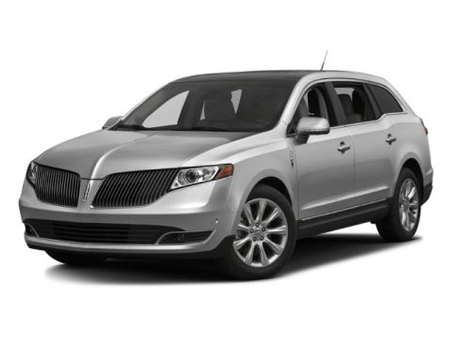 2016 Lincoln MKT EcoBoost