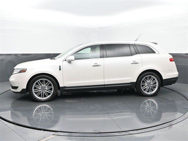 2016 Lincoln MKT EcoBoost