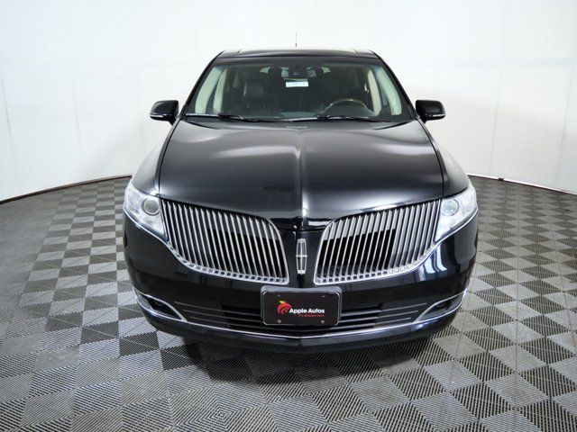 2016 Lincoln MKT EcoBoost