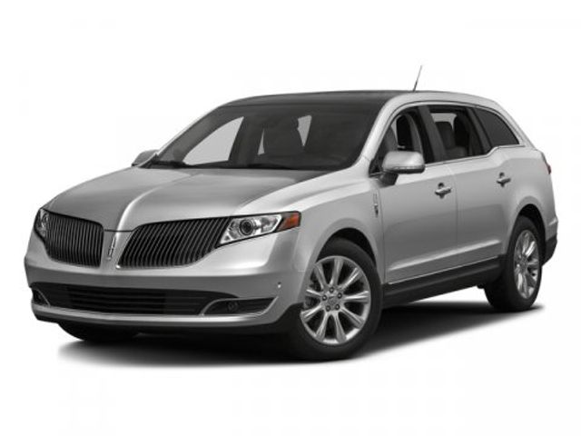 2016 Lincoln MKT Base