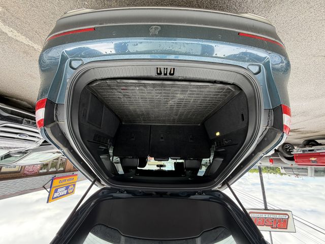 2016 Lincoln MKX Premiere