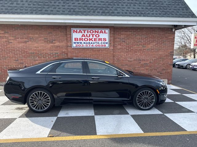 2016 Lincoln MKZ Base