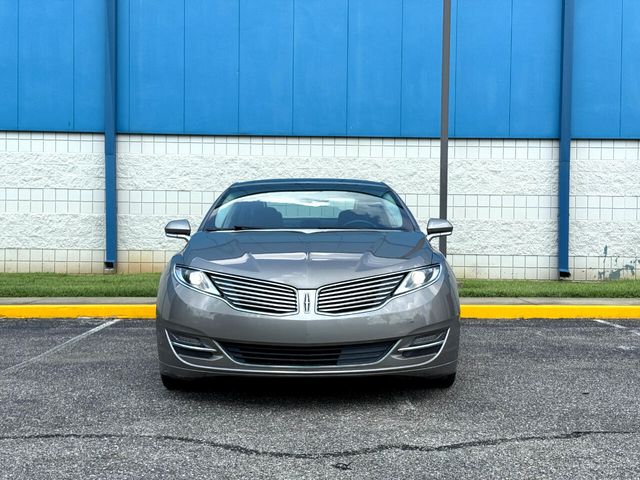 2016 Lincoln MKZ Hybrid Base