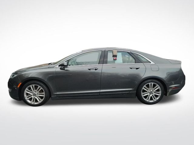 2016 Lincoln MKZ Base