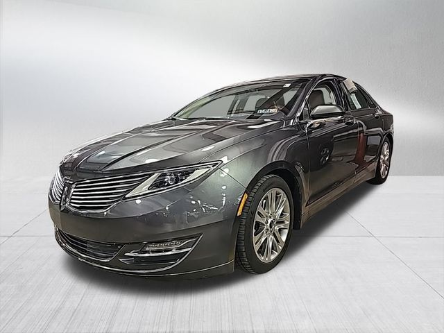 2016 Lincoln MKZ Base