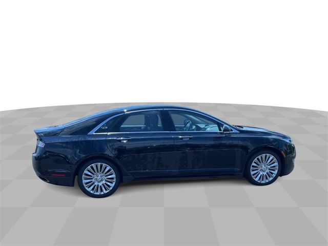 2016 Lincoln MKZ Base