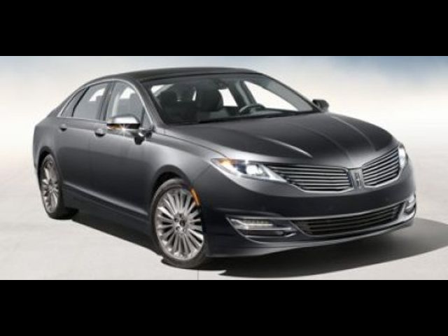 2016 Lincoln MKZ Base