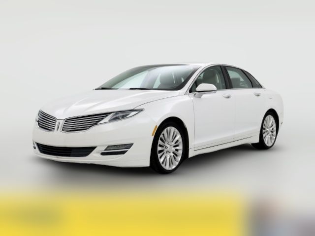 2016 Lincoln MKZ Base