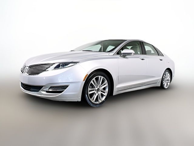 2016 Lincoln MKZ Base