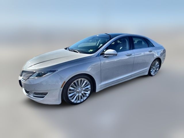 2016 Lincoln MKZ Base