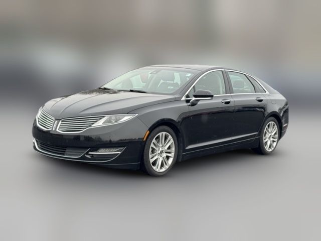 2016 Lincoln MKZ Base