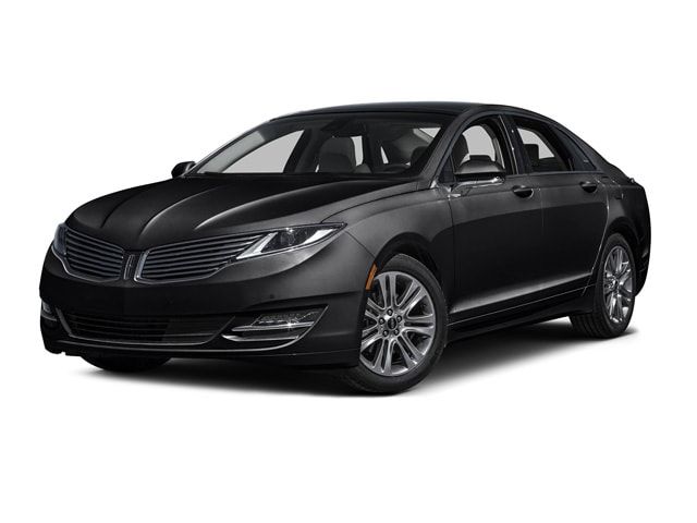 2016 Lincoln MKZ Base