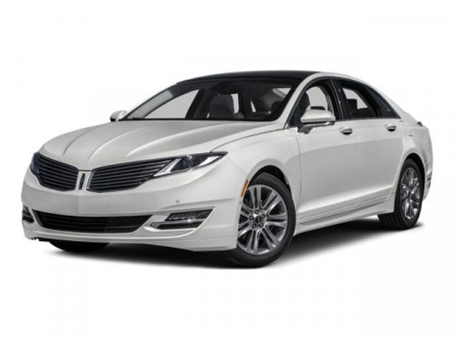 2016 Lincoln MKZ Base