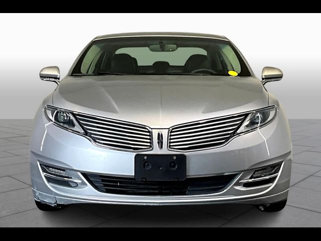 2016 Lincoln MKZ Base