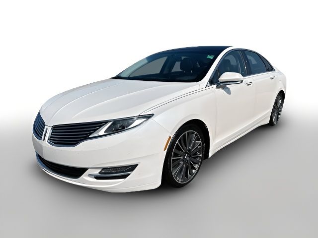 2016 Lincoln MKZ Base