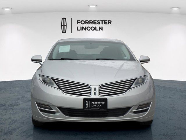 2016 Lincoln MKZ Base