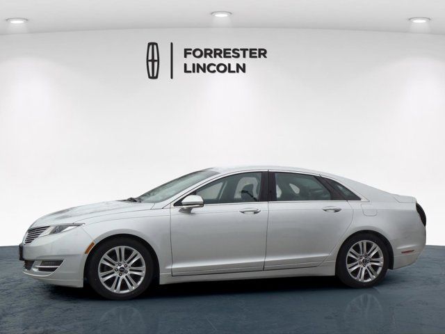 2016 Lincoln MKZ Base