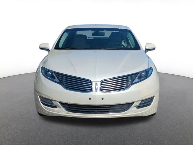 2016 Lincoln MKZ Base