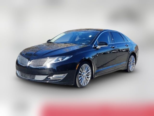 2016 Lincoln MKZ Base