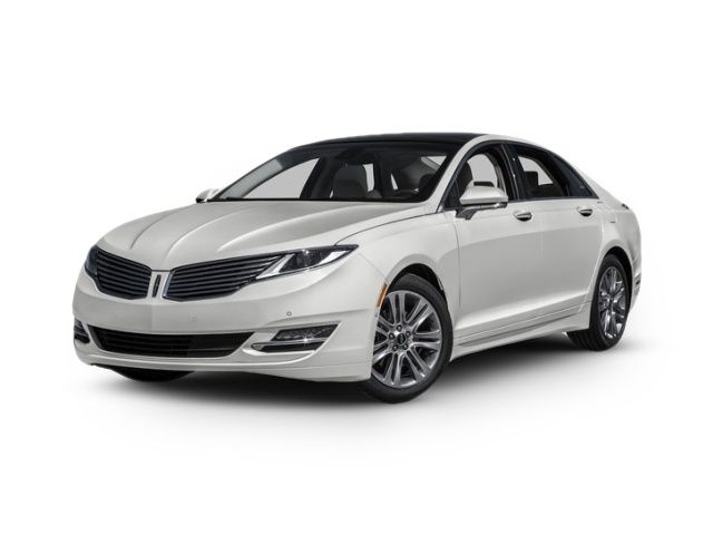 2016 Lincoln MKZ Base