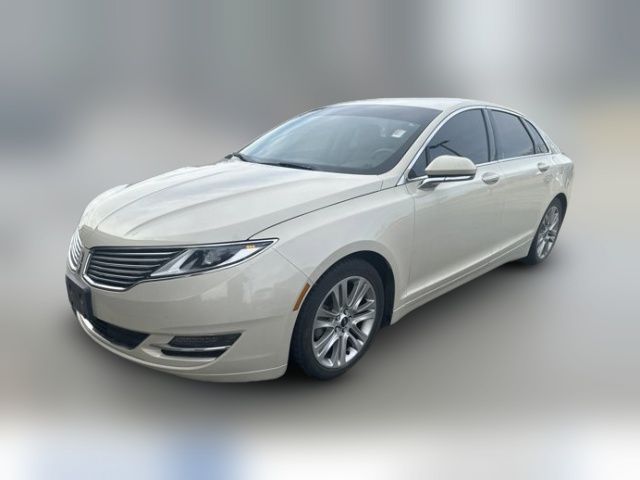 2016 Lincoln MKZ Hybrid Base