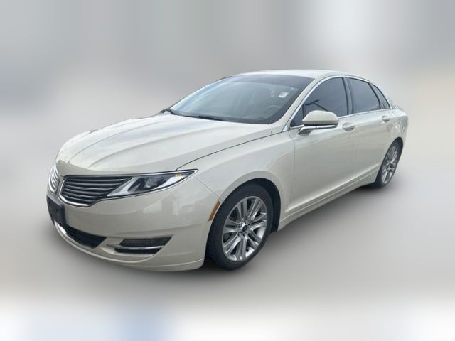 2016 Lincoln MKZ Hybrid Base