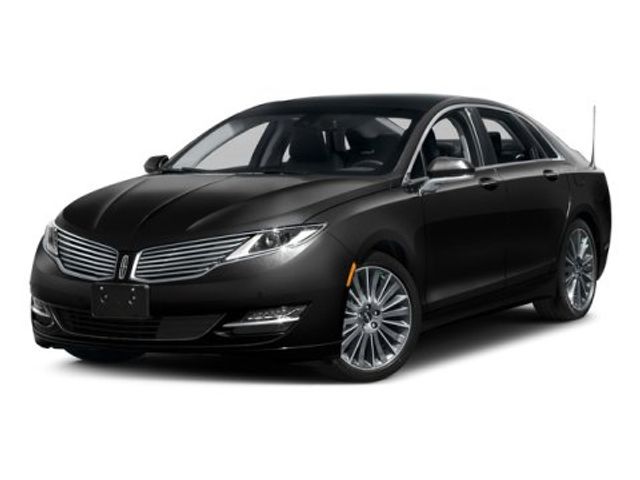 2016 Lincoln MKZ Hybrid Base