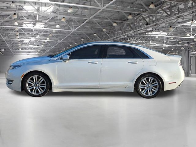 2016 Lincoln MKZ Hybrid Base